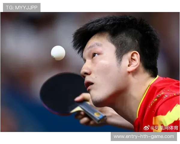 媒体关注樊振东强势晋级，教练合影成社交热点，樊振东领队