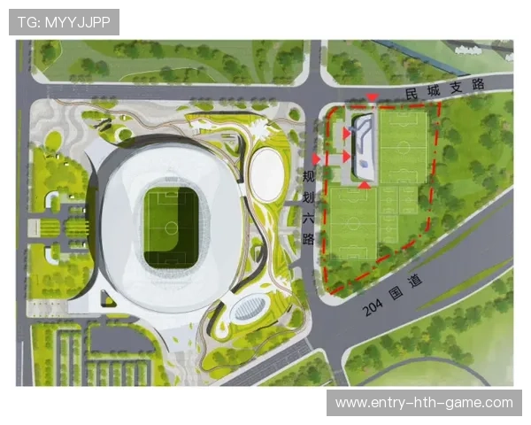 多功能训练场地规划标准发布指导场馆建设，训练场地建设规划方案