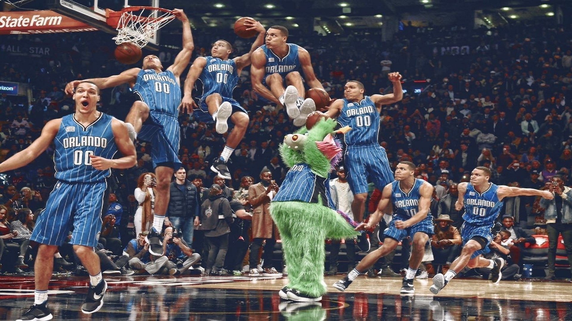 娜奥米大阪复出首胜,状态明显回升,娜奥米·吴图片